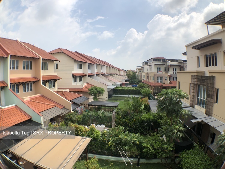 Saraca Villas (D28), Semi-Detached #179257582